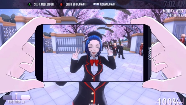 yandere simulator apk android