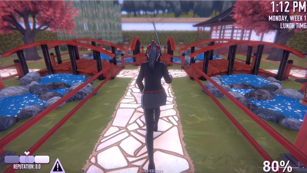 yandere simulator apk gratis